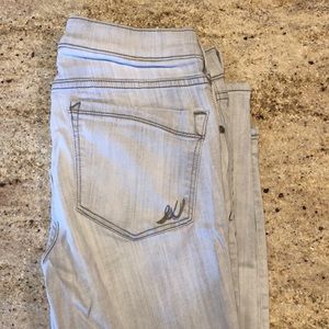 Express Legging Jeans